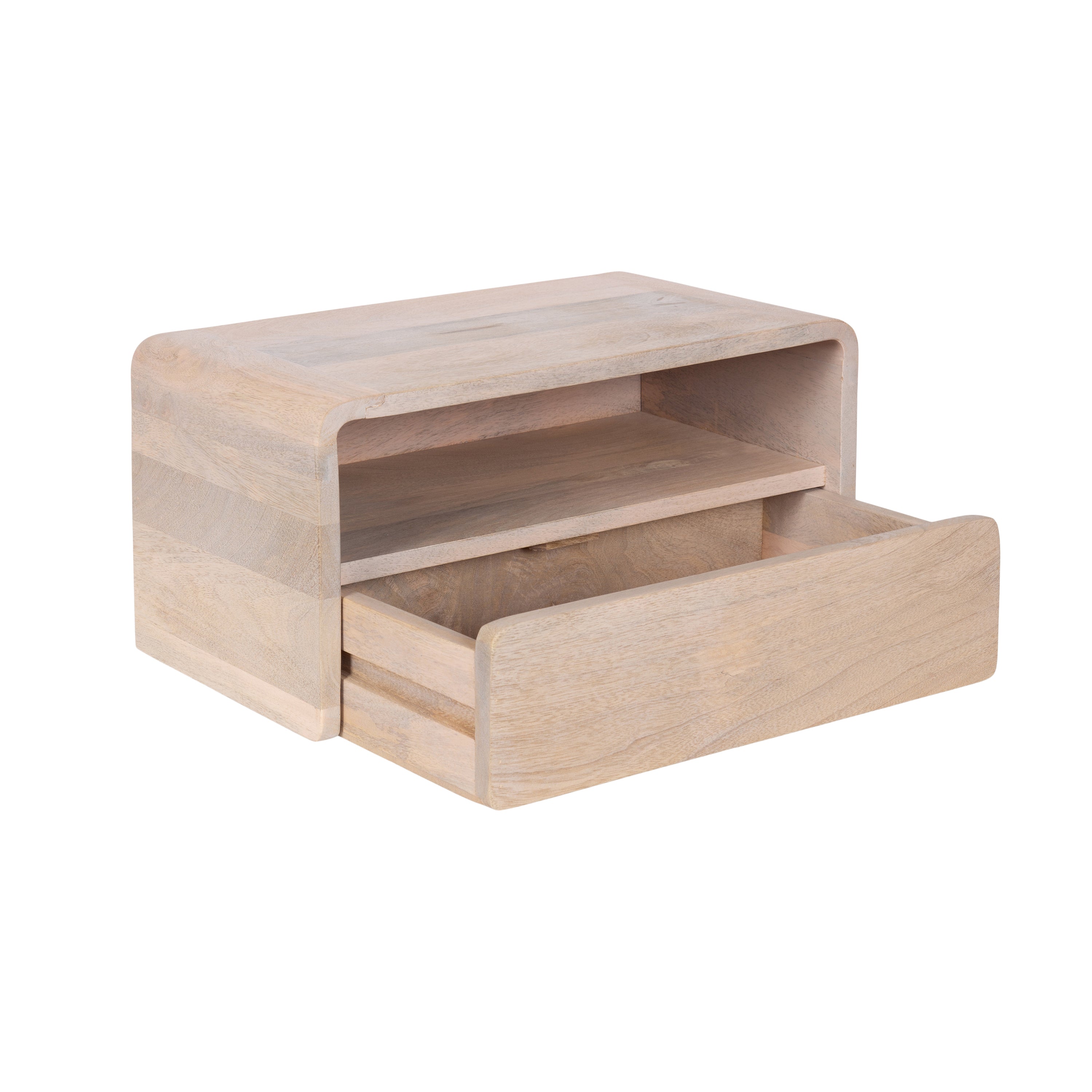 Kato Floating Side Table