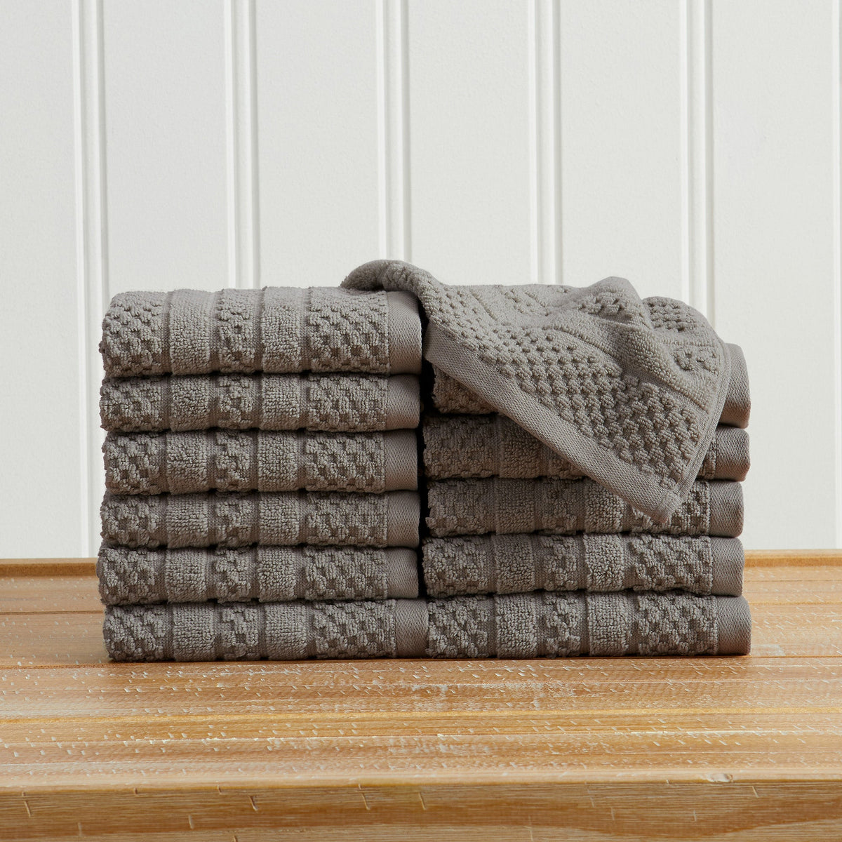 Giuliana  | 100% Premium Cotton | Towel Sets