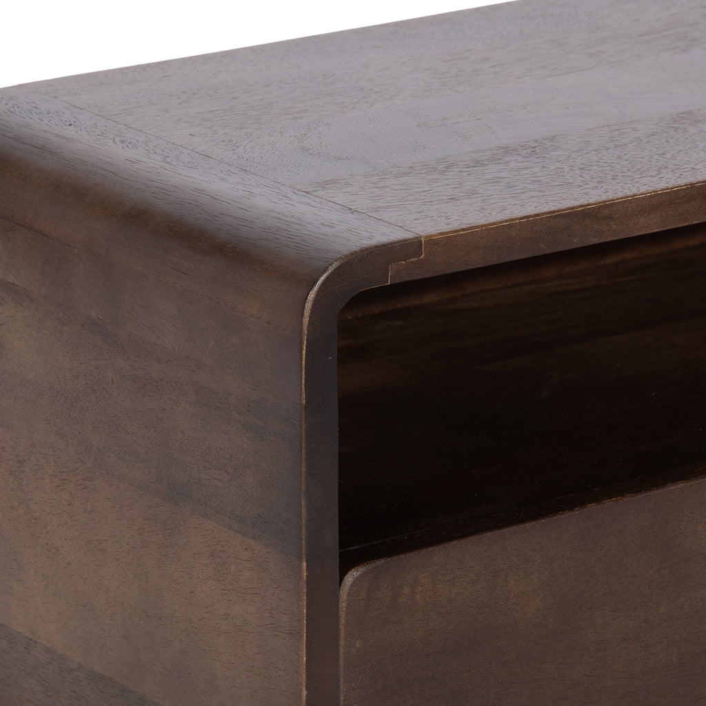 Kato Floating Side Table