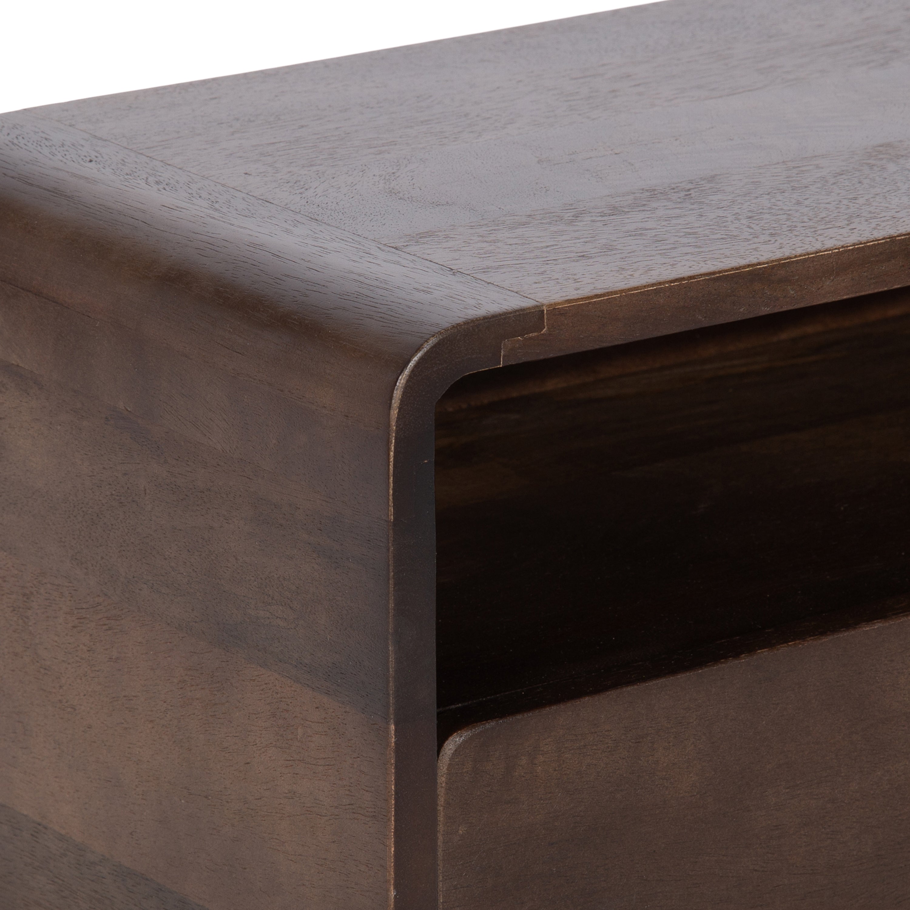 Kato Floating Side Table