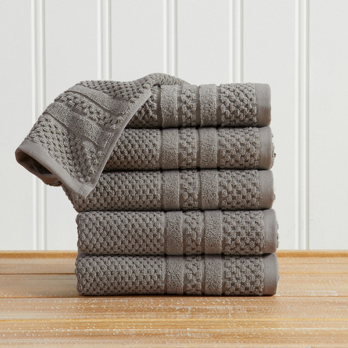 Giuliana  | 100% Premium Cotton | Towel Sets