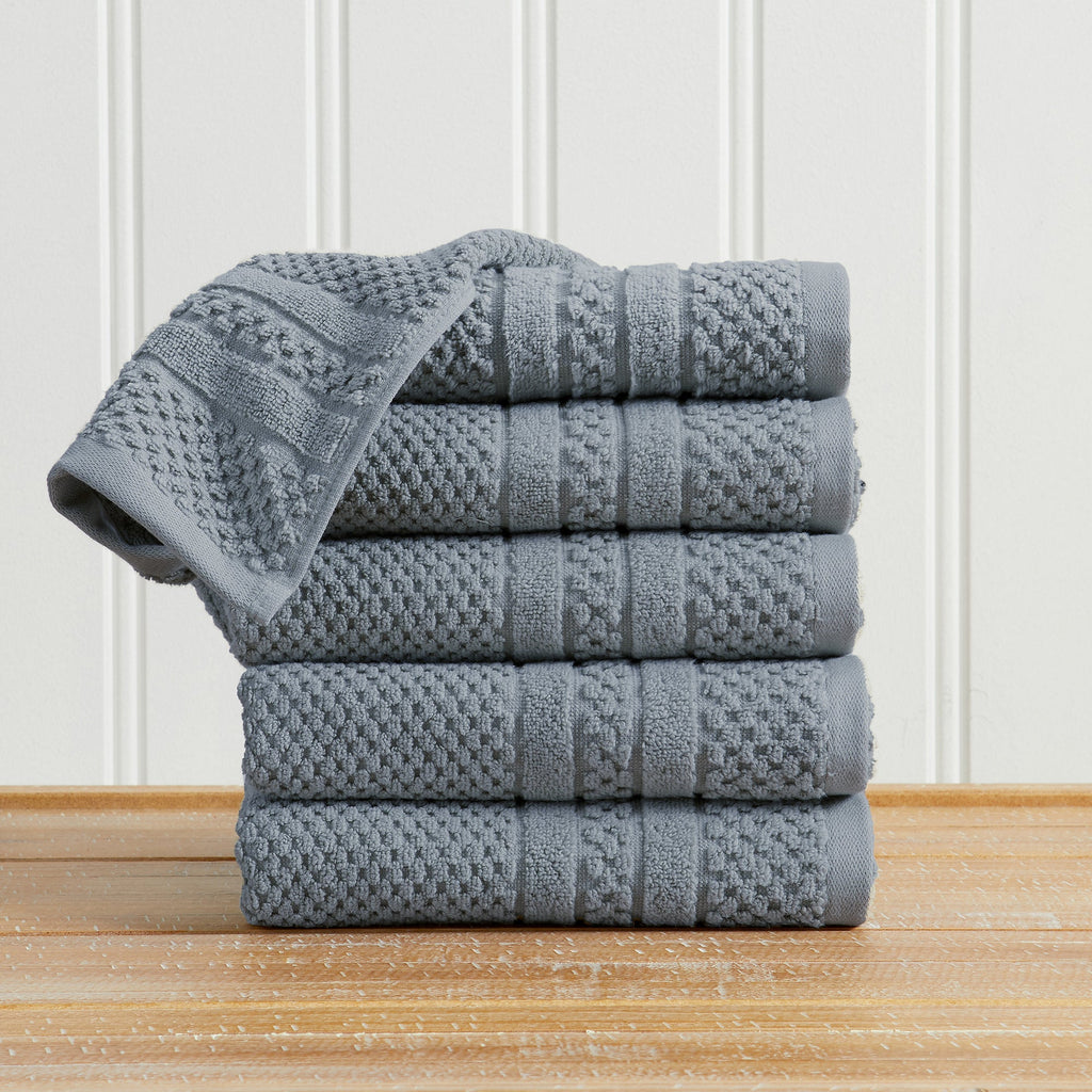Giuliana  | 100% Premium Cotton | Towel Sets