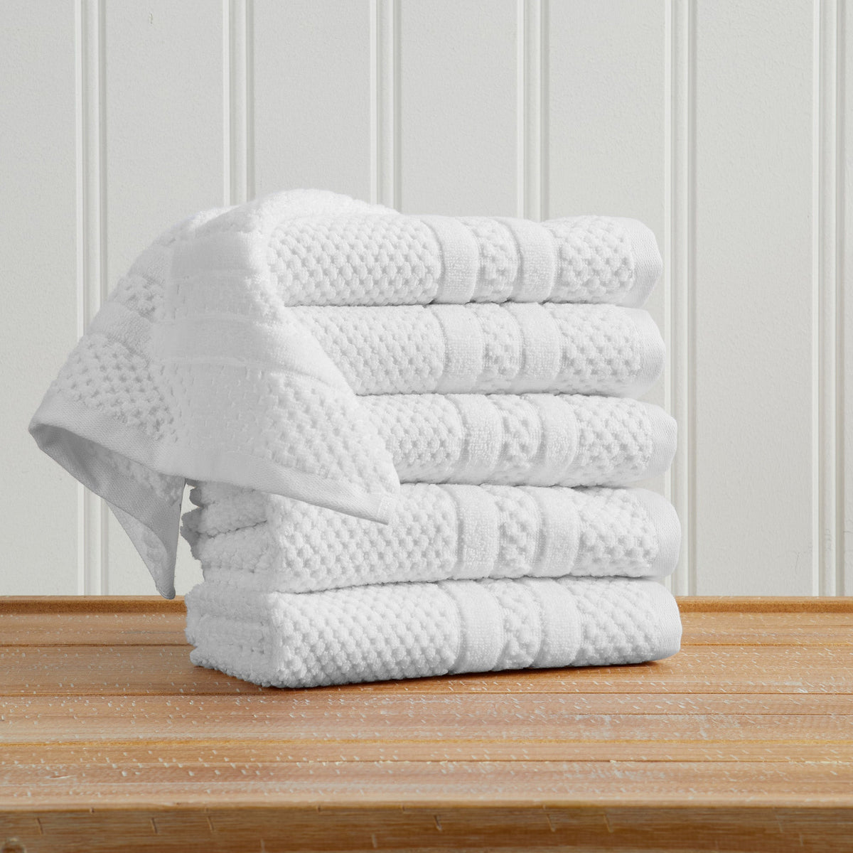 Giuliana  | 100% Premium Cotton | Towel Sets