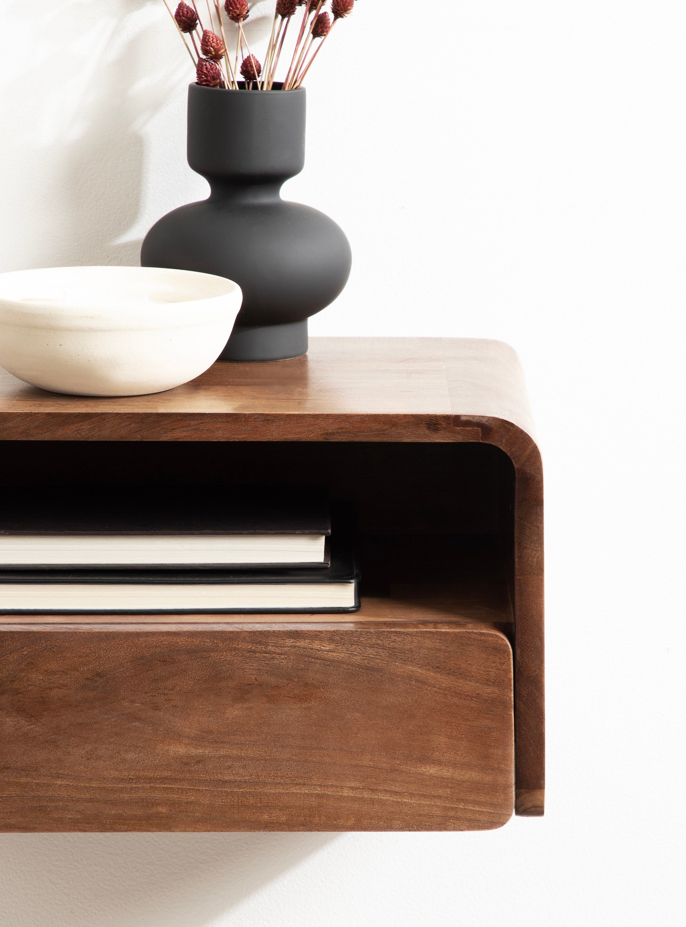 Kato Floating Side Table