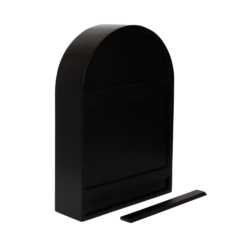 Arcott Arch Wall Shelf