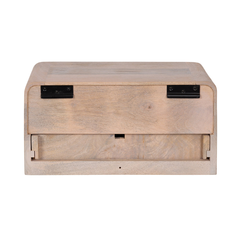 Kato Floating Side Table